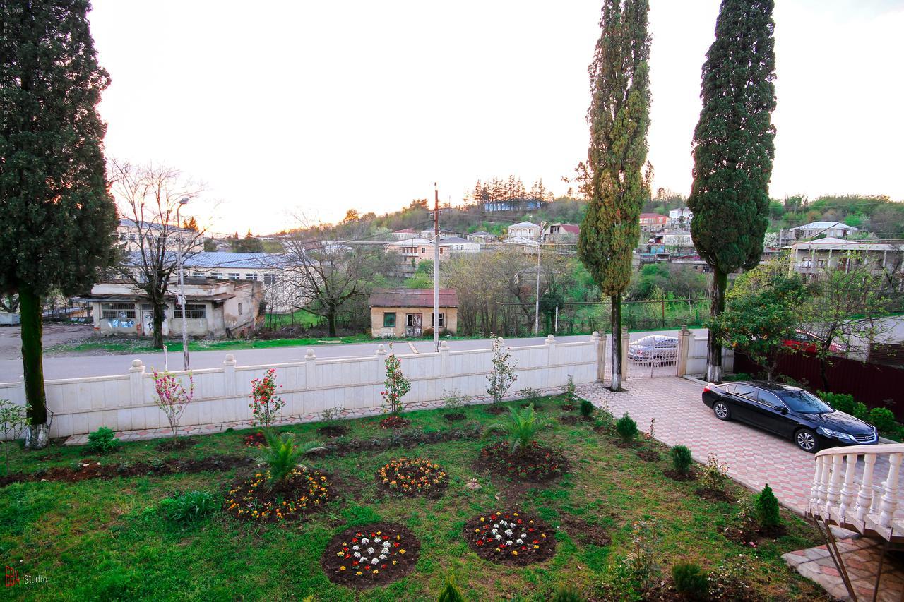 Green Garden Guest House Tskhaltubo Extérieur photo